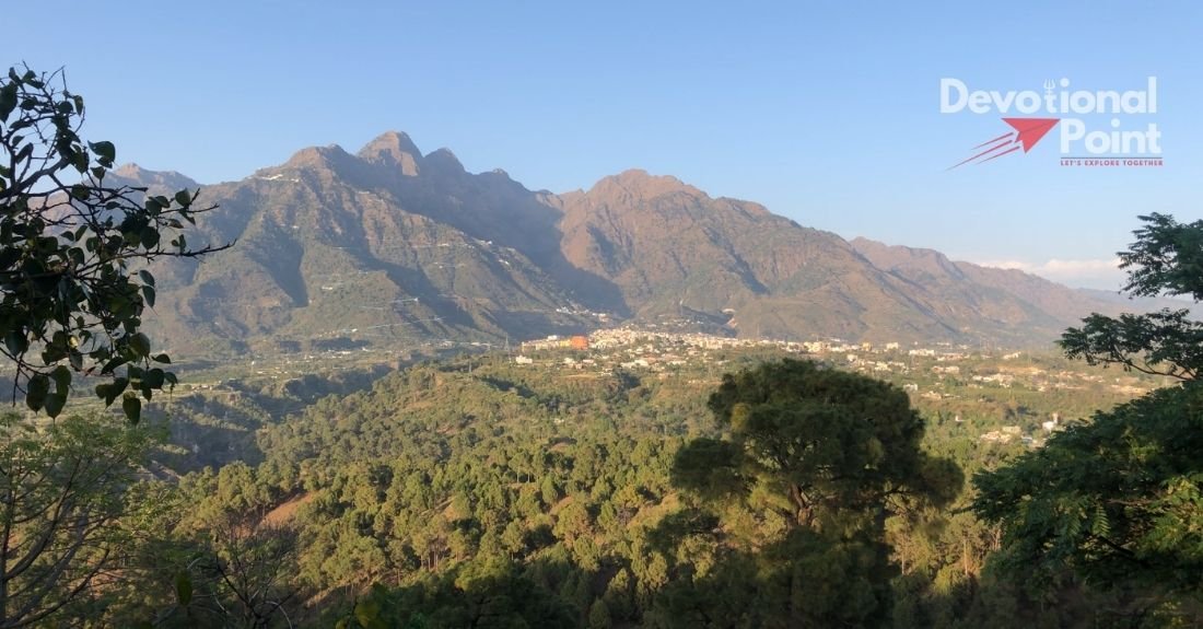 best time to travel katra