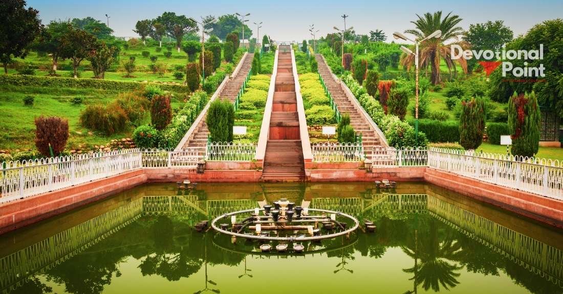 bahu fort jammu