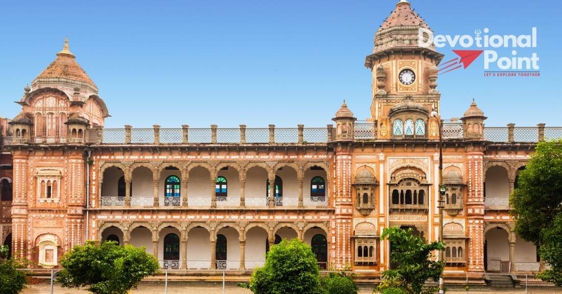 Dogra Art Museum Jammu: Complete Guide to History, Timings, Tickets & Location 8 Dogra Art Museum Timings