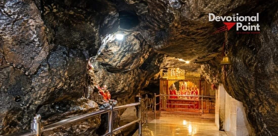 Vaishno Devi Old Cave Opening Date 2027 – Expected Date, Darshan & Latest Updates 1 vaishno devi old cave opening date 2027