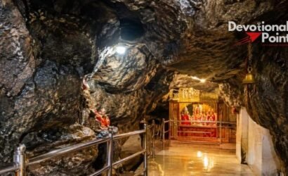 vaishno devi old cave opening date 2027
