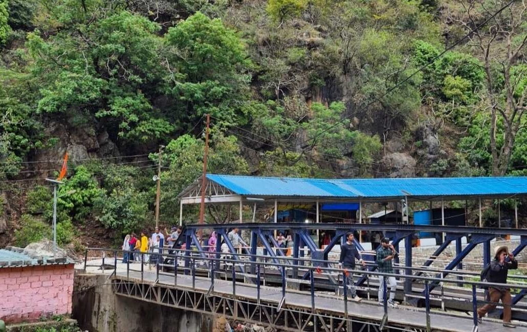 Katra to Shiv Khori Distance – Taxi Fare, Complete Route & Travel Time 8 katra to shiv khori distance