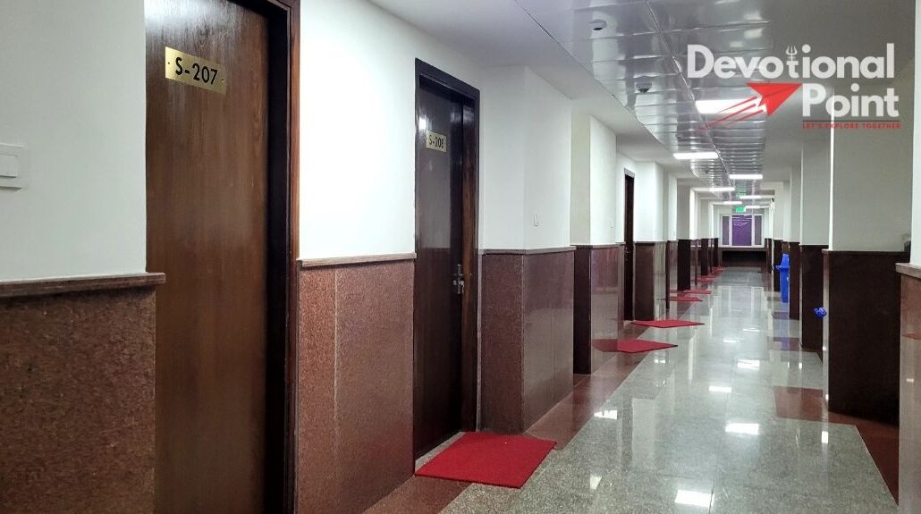 short stay vaishno devi