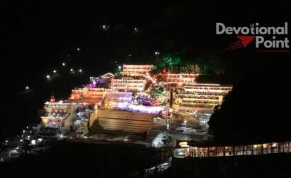 Vaishno Devi Trip Budget from Delhi